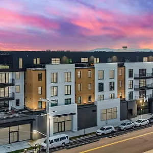 Muse , Nashville United States